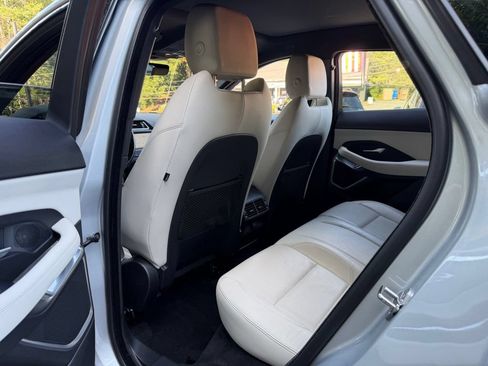 Used 2019 Jaguar E-PACE R-Dynamic S AWD/4WD image 31