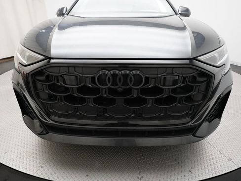 New 2026 Audi Q8 Premium Plus AWD/4WD image 23