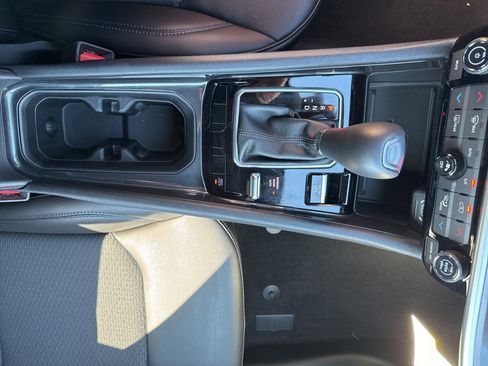 Used 2023 Jeep Compass Latitude w/ Convenience Group image 38