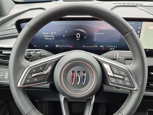 New 2026 Buick Enclave Preferred w/ Power Package image 16