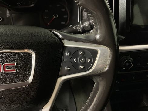 Used 2015 GMC Canyon SLE AWD/4WD image 26