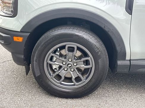 Used 2023 Ford Bronco Sport Big Bend w/ Convenience Package image 15