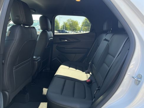 Used 2023 Chevrolet TrailBlazer ACTIV AWD/4WD image 31