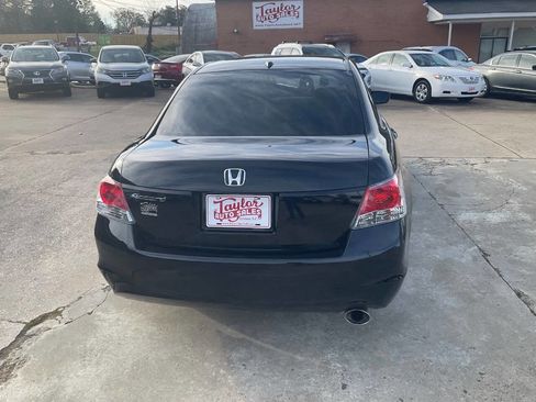 Used 2009 Honda Accord EX-L image 4