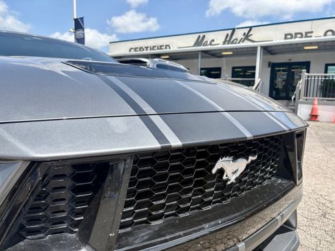 Used 2025 Ford Mustang GT Premium RWD image 10
