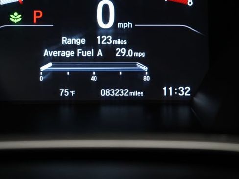 Used 2022 Honda CR-V EX-L image 24