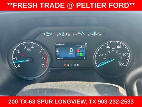 Used 2024 Ford F250 XLT w/ FX4 Off-Road Package AWD/4WD image 14