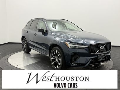 Certified 2025 Volvo XC60 B5 Plus w/ Climate Package