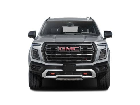 New 2026 GMC Yukon XL AT4 w/ AT4 Premium Package image 7