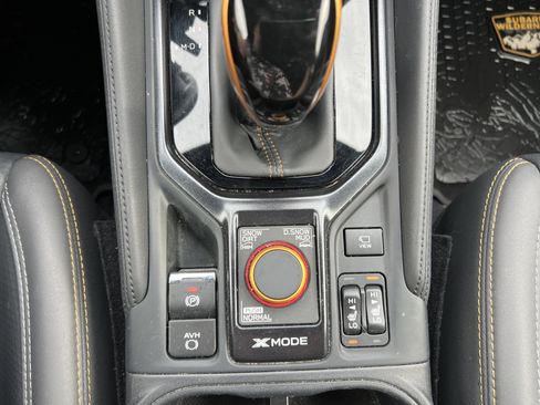 Used 2022 Subaru Forester Wilderness image 5