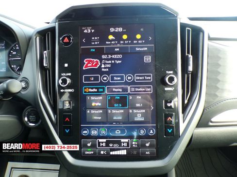 Used 2025 Subaru Forester Premium w/ Convenience Package #1 image 40