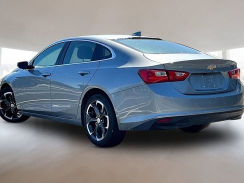 Used 2023 Chevrolet Malibu LT FWD image 4