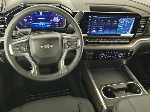 New 2026 Chevrolet Silverado 2500 LT w/ Trail Boss Package AWD/4WD image 29