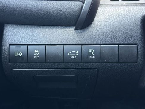 Used 2022 Toyota Camry TRD FWD image 22