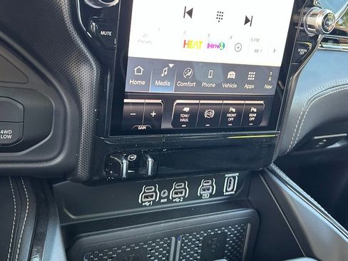 New 2025 RAM 3500 Limited image 45