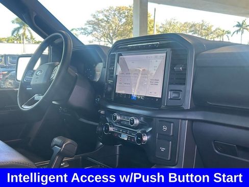 Used 2024 Ford F150 XLT w/ Equipment Group 302A MID image 31