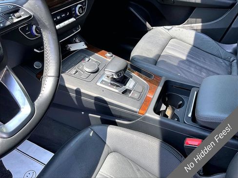 Used 2018 Audi Q5 2.0T Premium AWD/4WD image 13