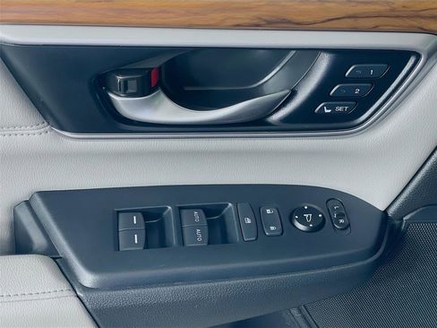 Used 2019 Honda CR-V EX-L image 23