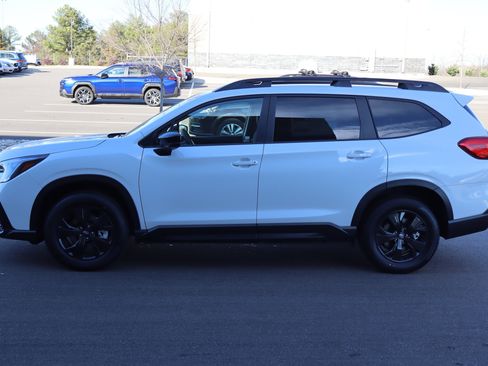 New 2026 Subaru Ascent Premium image 4