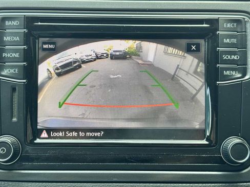 Used 2017 Volkswagen Tiguan S AWD/4WD image 42
