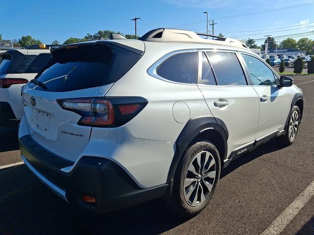 Used 2024 Subaru Outback Limited AWD/4WD image 4