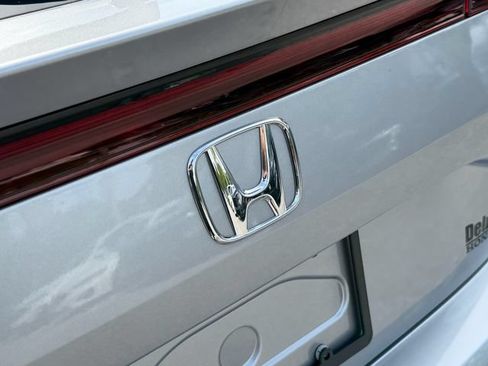 Used 2023 Honda Civic EX-L image 14