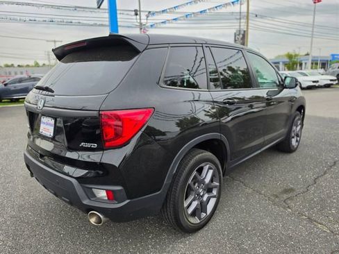 Used 2023 Honda Passport EX-L image 5