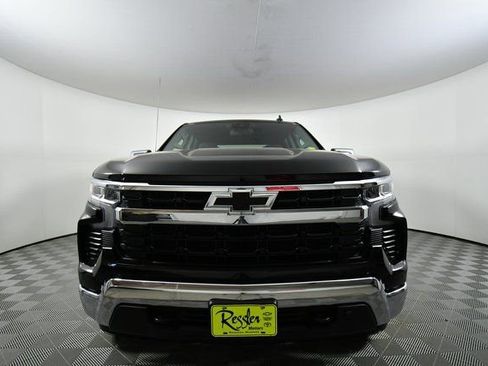 New 2026 Chevrolet Silverado 1500 LT w/ Protection Package image 7
