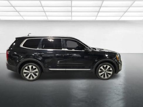 Used 2021 Kia Telluride S FWD image 3
