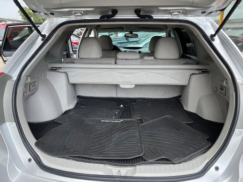 Used 2014 Toyota Venza LE FWD image 10