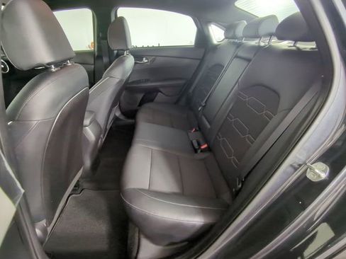 Used 2021 Kia Forte GT-Line image 20