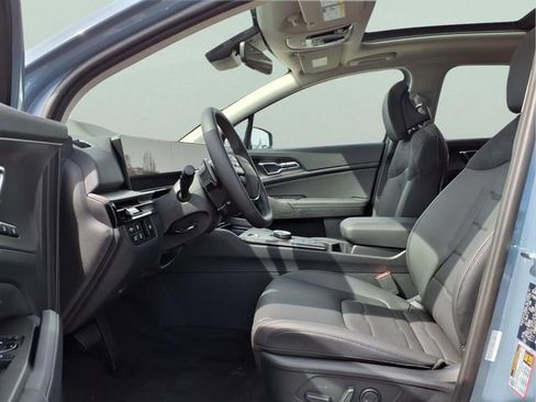 New 2026 Kia Sportage SX Prestige AWD/4WD image 18