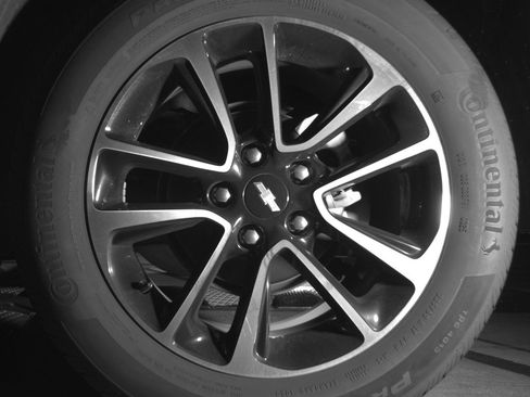 Used 2025 Chevrolet TrailBlazer LT AWD/4WD image 14