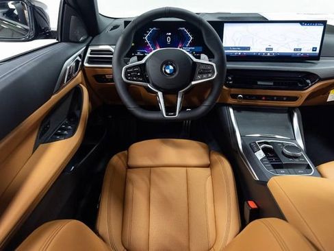 New 2027 BMW 430i xDrive Convertible AWD/4WD image 7