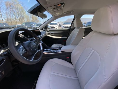 Used 2023 Hyundai Sonata SEL FWD image 19