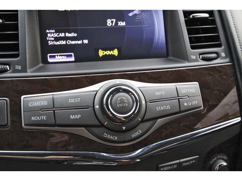 Used 2017 INFINITI QX80 4WD w/ Driver Assistance Package image 29