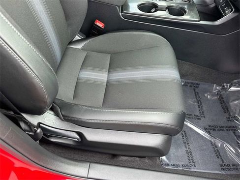 Used 2025 Honda Civic Sport image 8