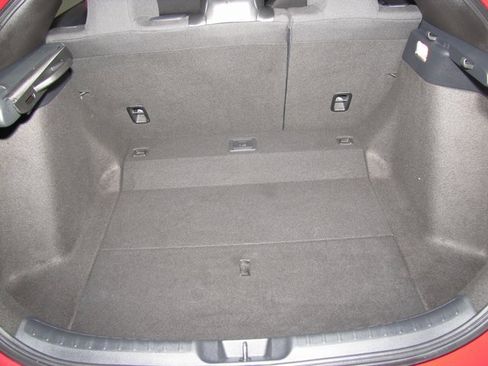 Certified 2024 Honda Civic Sport image 16