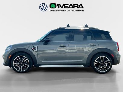 Used 2018 MINI Cooper Countryman S