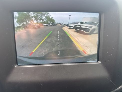Used 2019 Jeep Compass Latitude AWD/4WD image 19