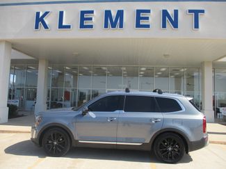 Used 2020 Kia Telluride SX w/ Towing Package AWD/4WD video 1