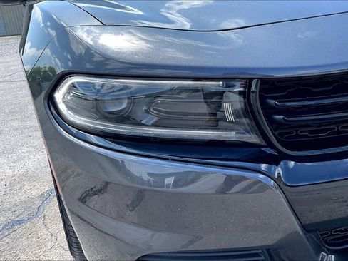 Used 2023 Dodge Charger SXT w/ Blacktop Package RWD image 29