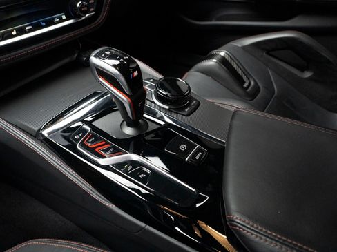 Used 2022 BMW M5 CS AWD/4WD image 37