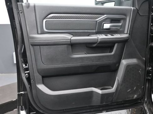 New 2026 RAM 2500 Big Horn AWD/4WD image 19