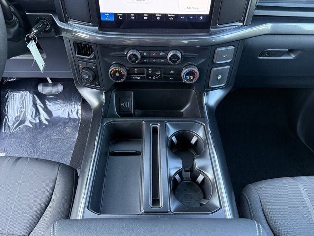 New 2026 Ford F150 STX w/ Equipment Group 200A AWD/4WD image 12