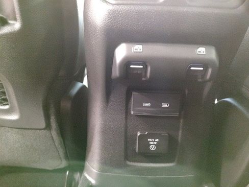 New 2025 Jeep Wrangler Sahara image 20