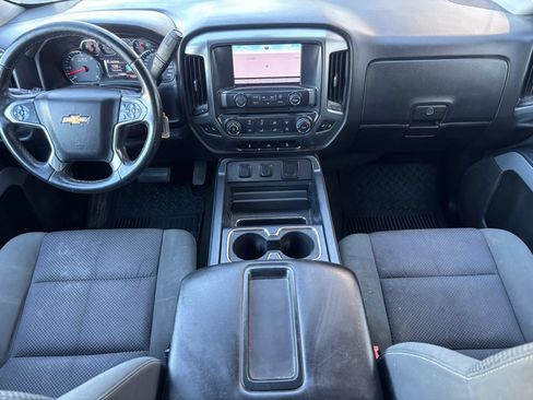 Used 2015 Chevrolet Silverado 1500 LT AWD/4WD image 14
