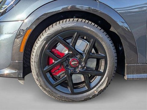 Used 2025 MINI Cooper John Cooper Works FWD image 23