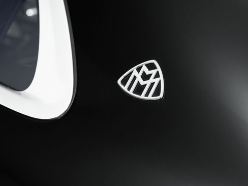 Used 2019 Mercedes-Benz Maybach S 650 image 58