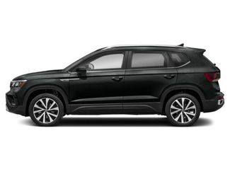 Certified 2023 Volkswagen Taos SE w/ Panoramic Sunroof Package AWD/4WD video 3